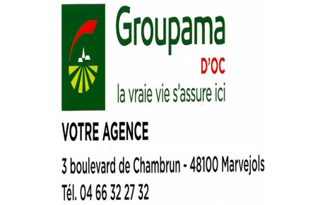 Assurances Groupama