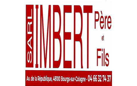 Menuiseries Imbert