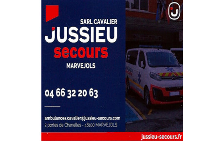 Transports Jussieu