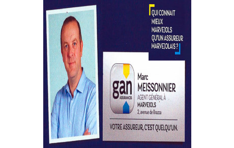Assurances Meissonnier