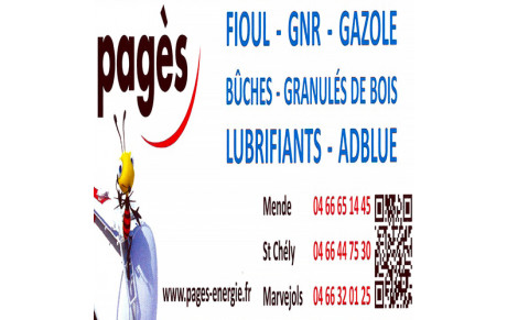 Énergies Pagès