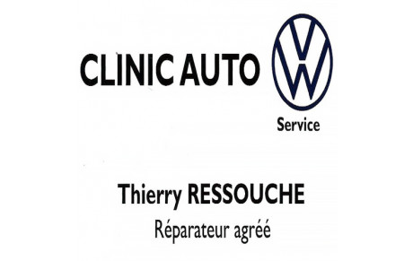 Clinic Auto Ressouche