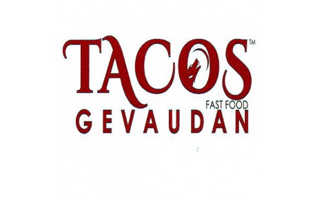 Tacos du Gévaudan