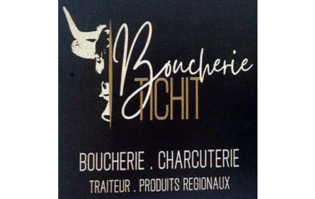 Boucherie Tichit