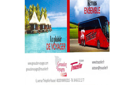 Transports Troucelier